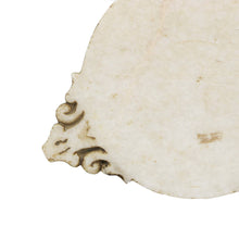 Load image into Gallery viewer, Vintage Marble Chapati Board
